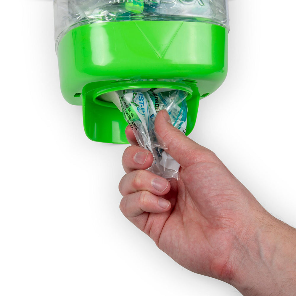 Moldex Glide Soothers 6886 Corded Earplug Dispenser, NRR 31 (100 pair)