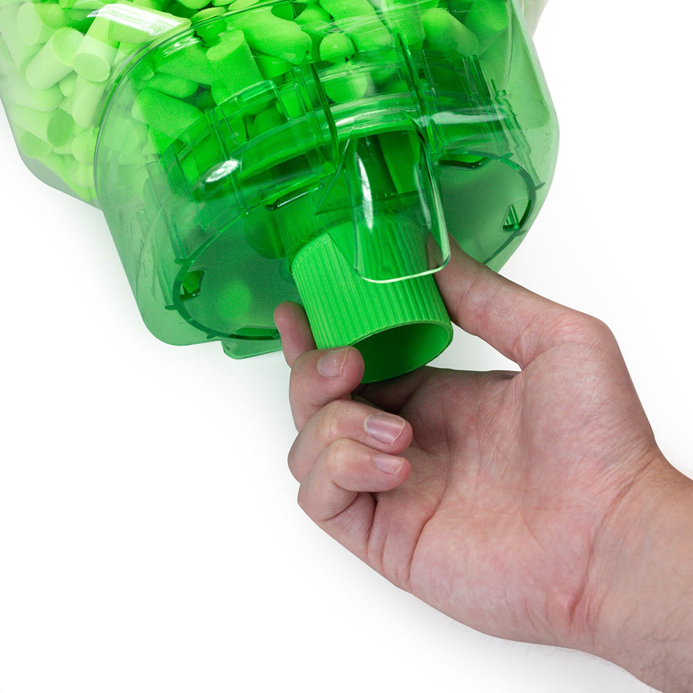 Moldex Pura-Fit EcoStation XL 6535 Earplug Dispenser (750 pairs)