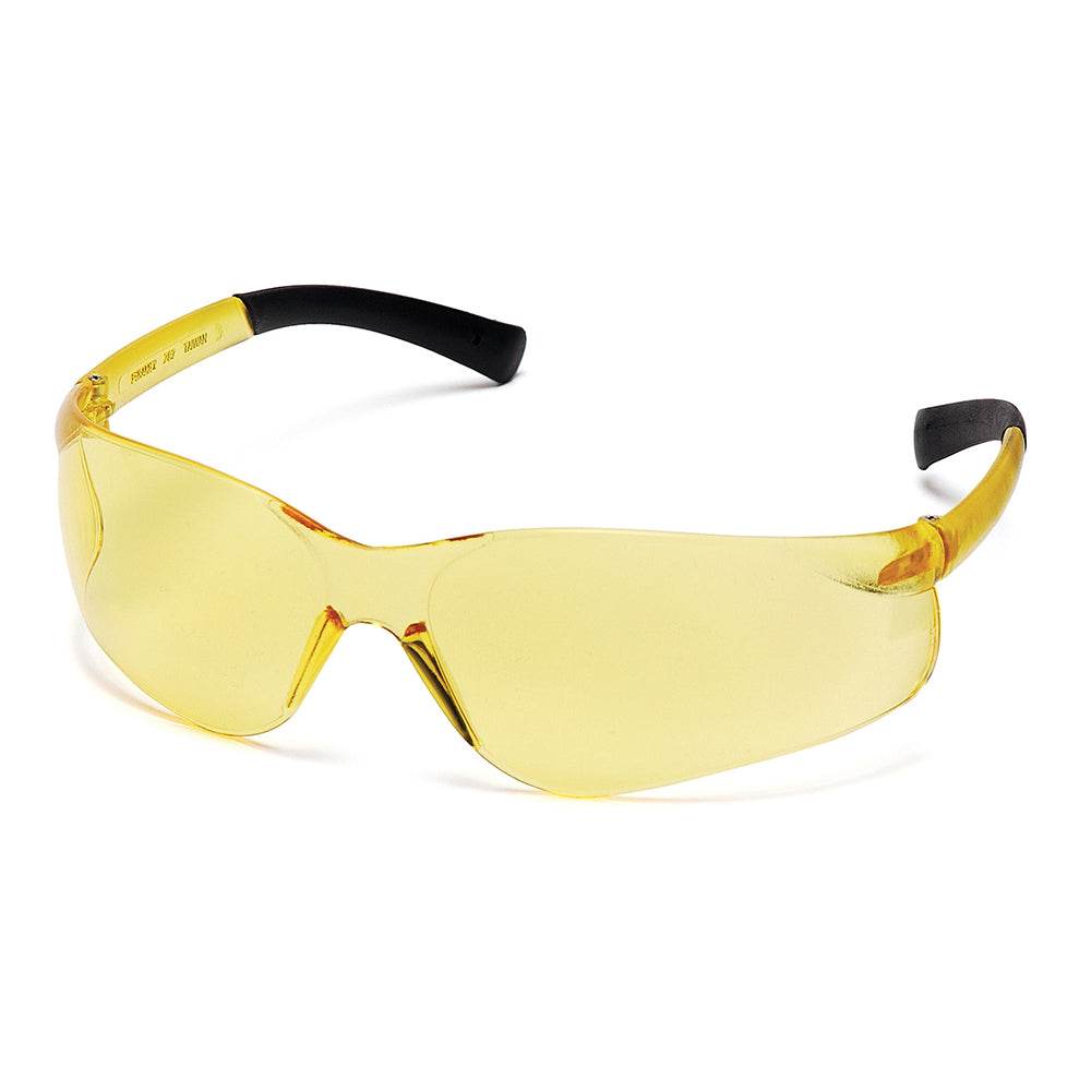 Pyramex Ztek Safety Glasses, 1 pair - Gorvex.com