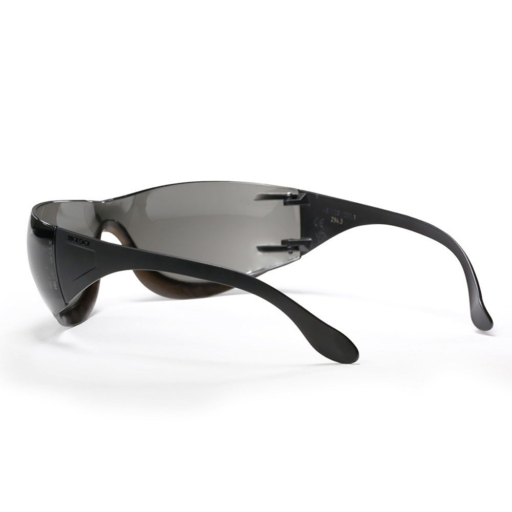 Moldex 5001S-1 Adapt Anti-Fog Safety Glasses with No Overmold