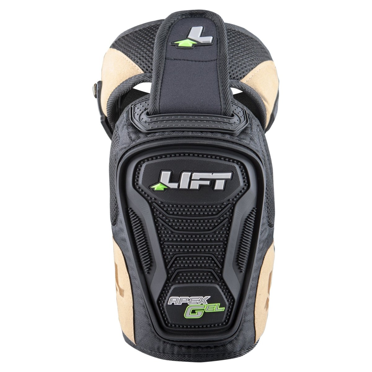 APEX GEL Knee Guards - Gorvex.com