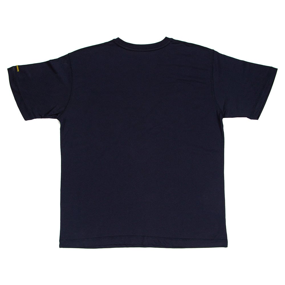 Berne BSM38 Men's Lightweight Performance T-Shirt with Chest Pocket - Gorvex.com