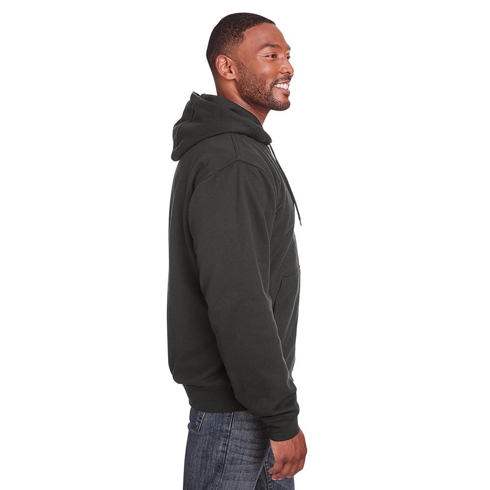 Berne SZ101 Men's Heritage Thermal - Lined Sweatshirt - Gorvex.com