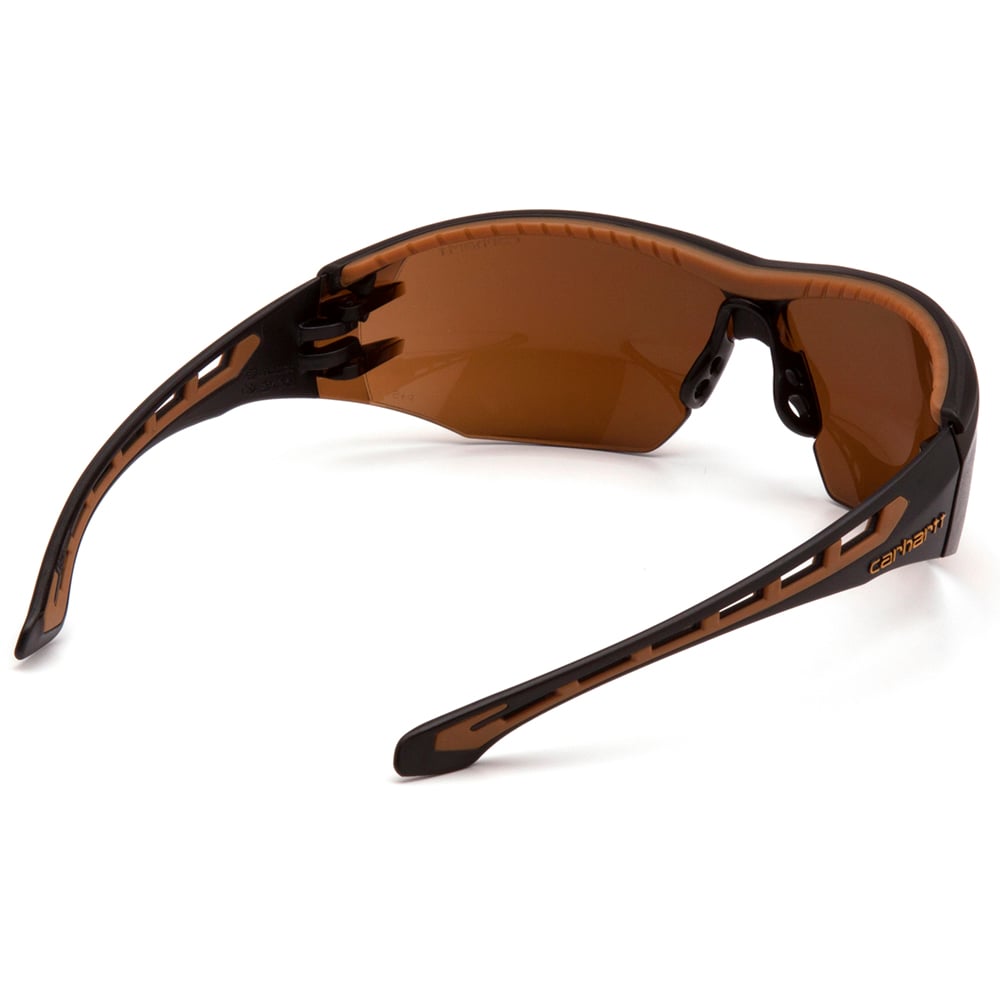 Carhartt Easley Safety Glasses, 1 pair - Gorvex.com