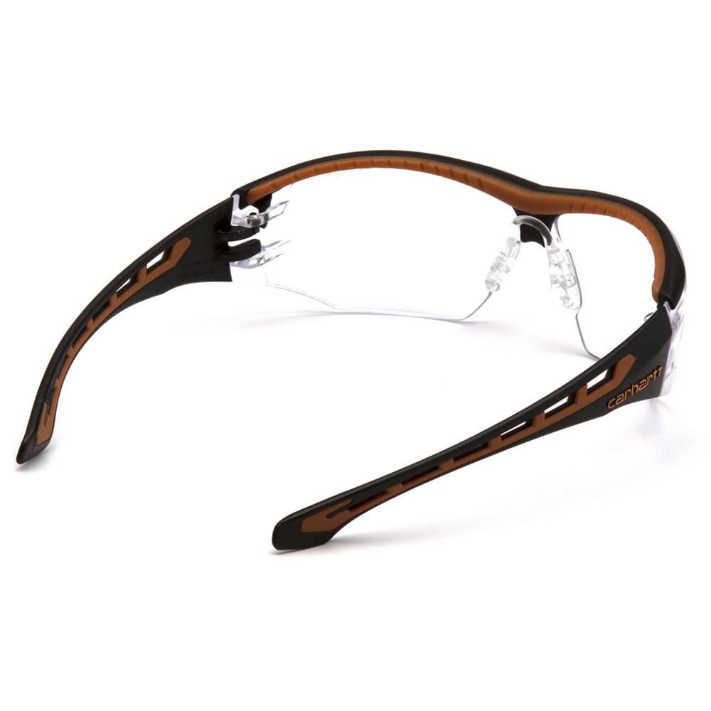 Carhartt Easley Safety Glasses, 1 pair - Gorvex.com