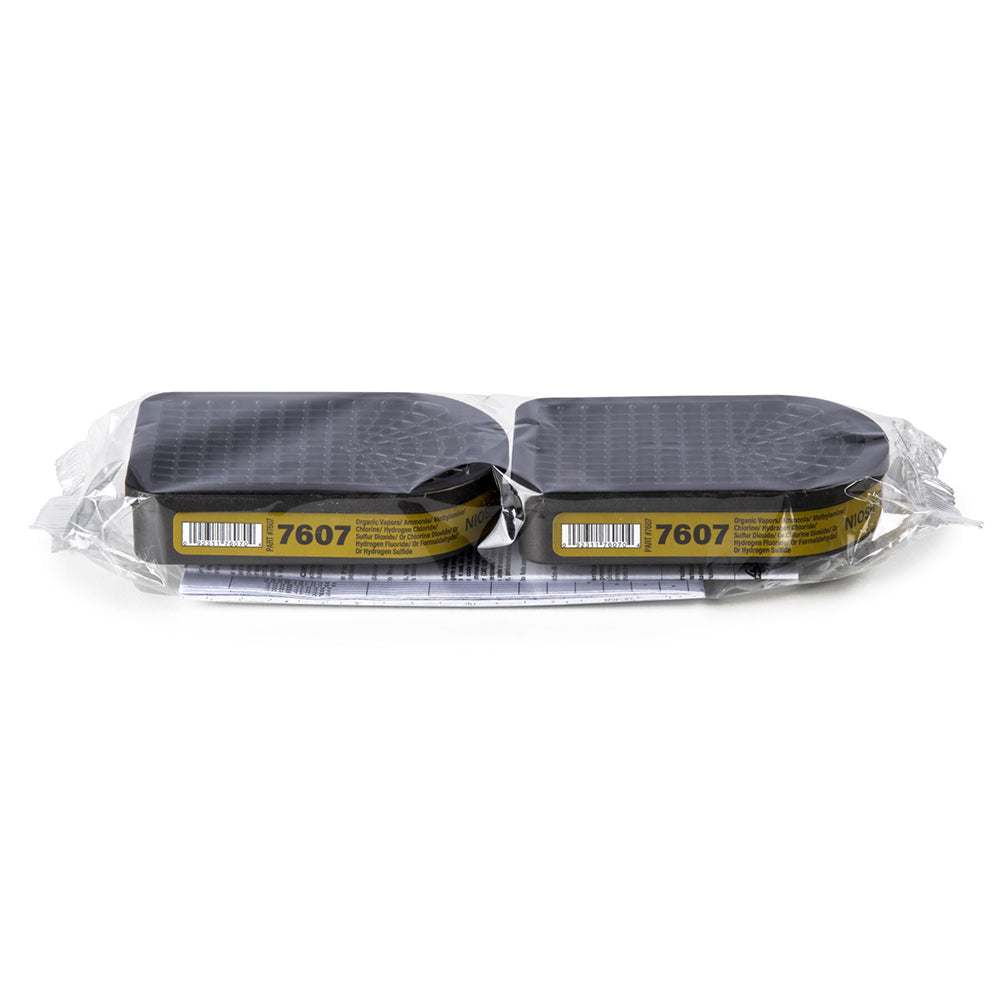 Moldex 7607 Multi-Gas Smart Cartridge for 7000/7800/9000 Series
