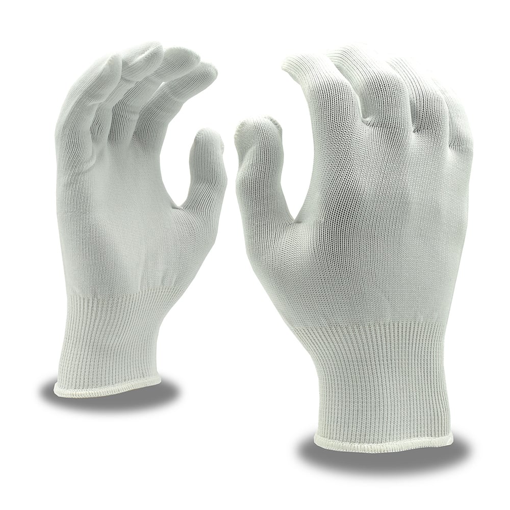 Cordova 100% Recycled Polyester Regular Weight Machine Knit Gloves, 1 dozen (12 pairs) - Gorvex.com