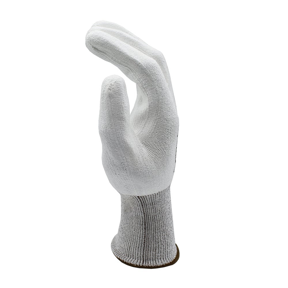 Cordova ANSI Cut Level A2 HPPE PU Palm Coated Premium Gloves, 1 pair - Gorvex.com