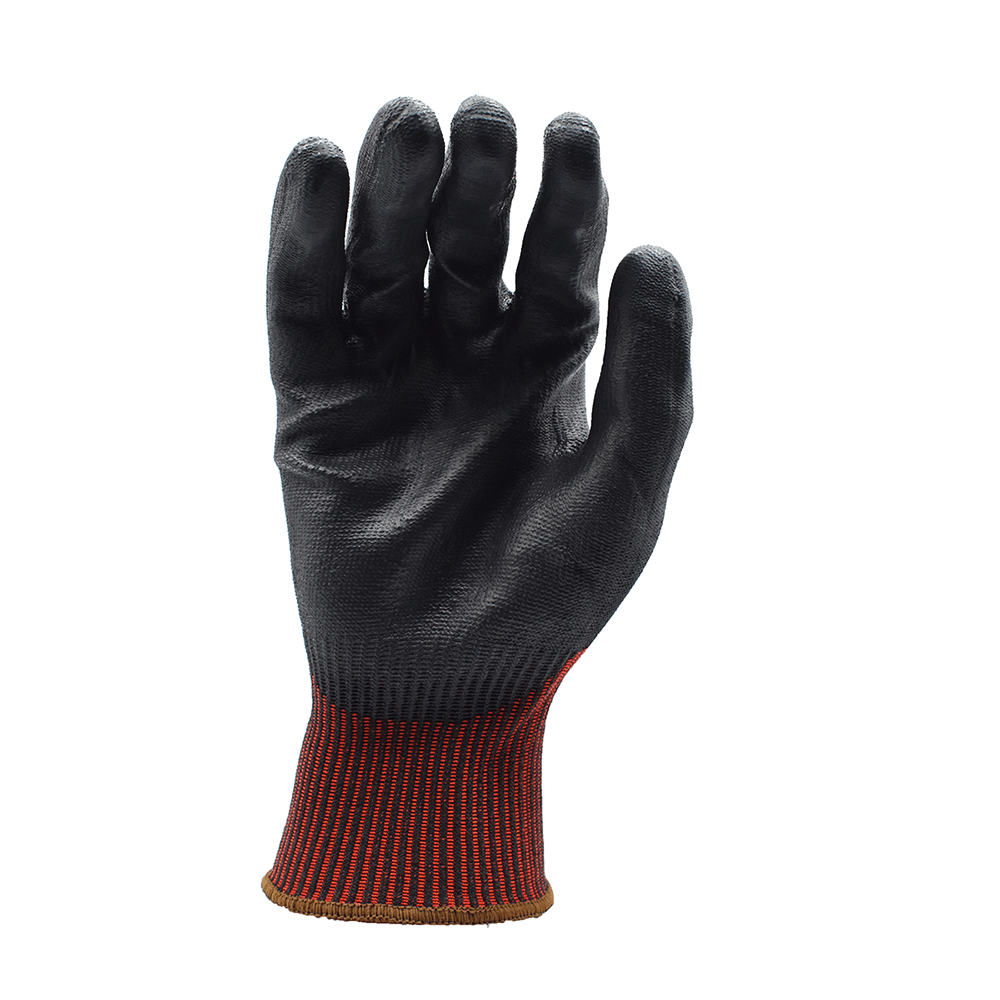 Cordova BLACK LABEL™ HPPE Touchscreen Tip Gloves, ANSI Cut A2, 1 pair - Gorvex.com