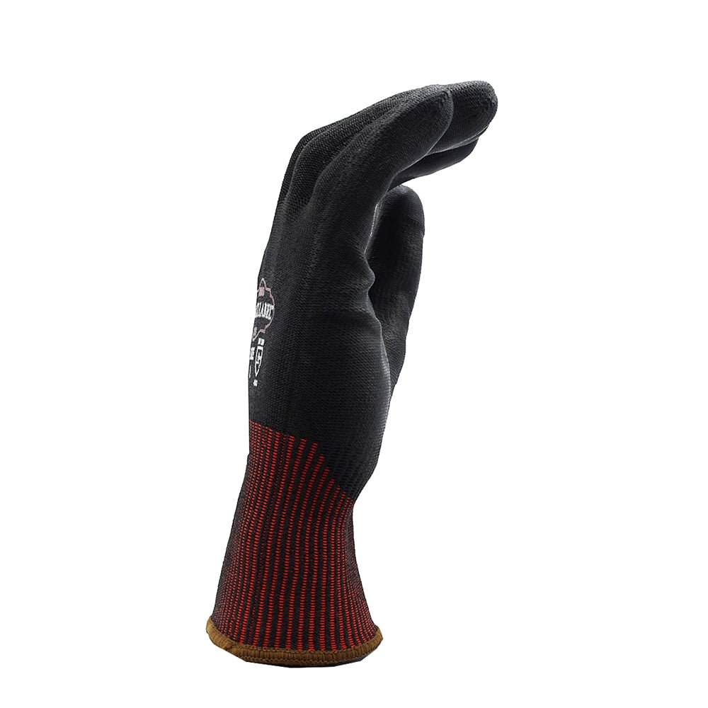 Cordova BLACK LABEL™ HPPE Touchscreen Tip Gloves, ANSI Cut A2, 1 pair - Gorvex.com
