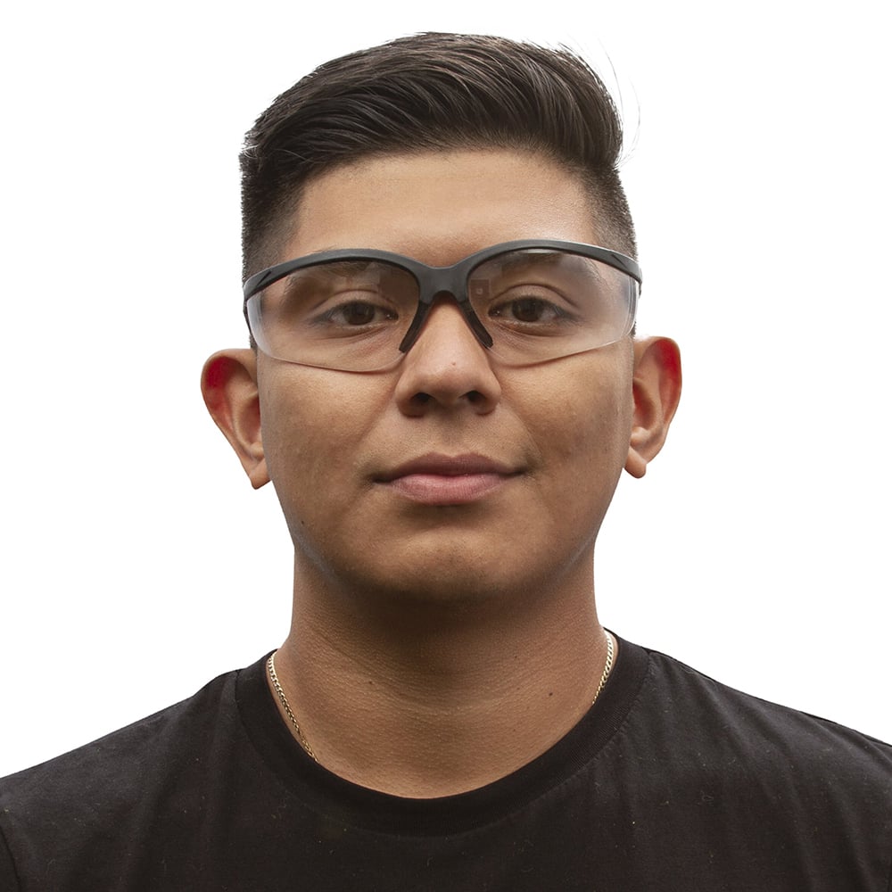 Cordova Boxer™ Safety Glasses, 1 pair - Gorvex.com