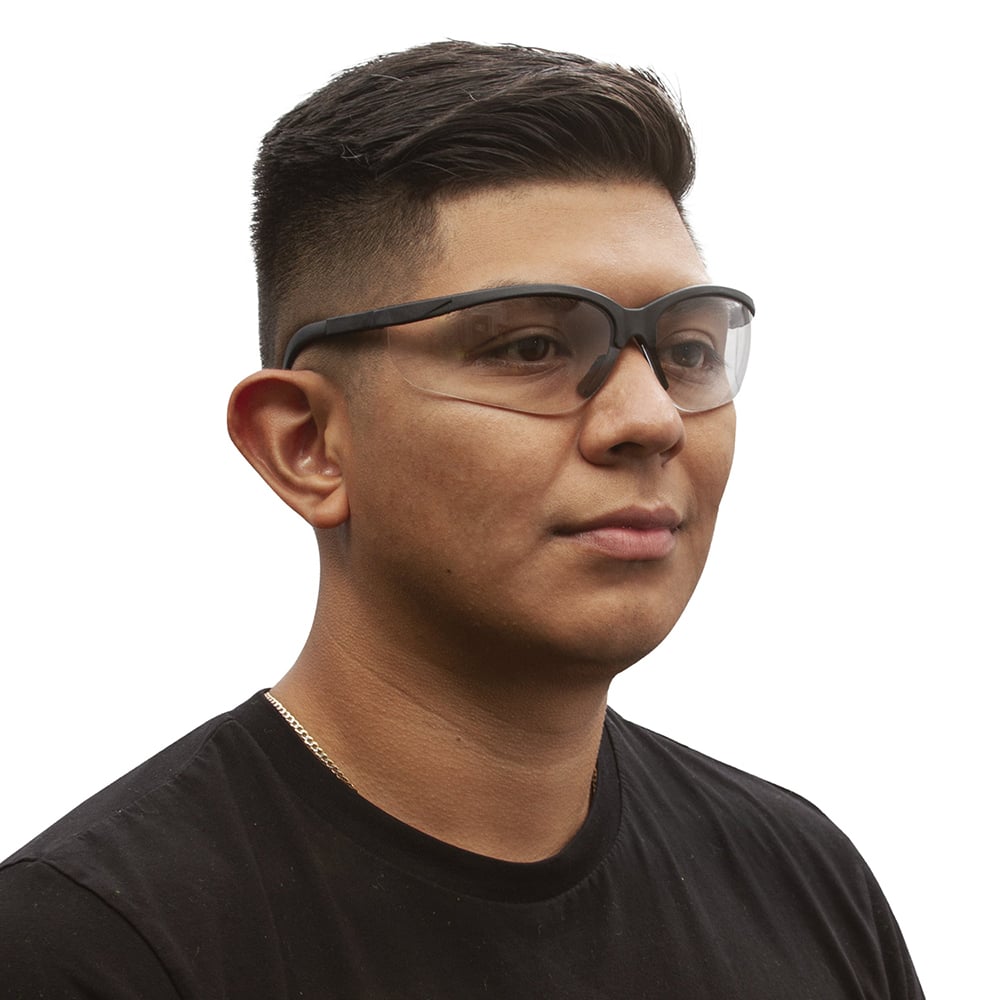 Cordova Boxer™ Safety Glasses, 1 pair - Gorvex.com