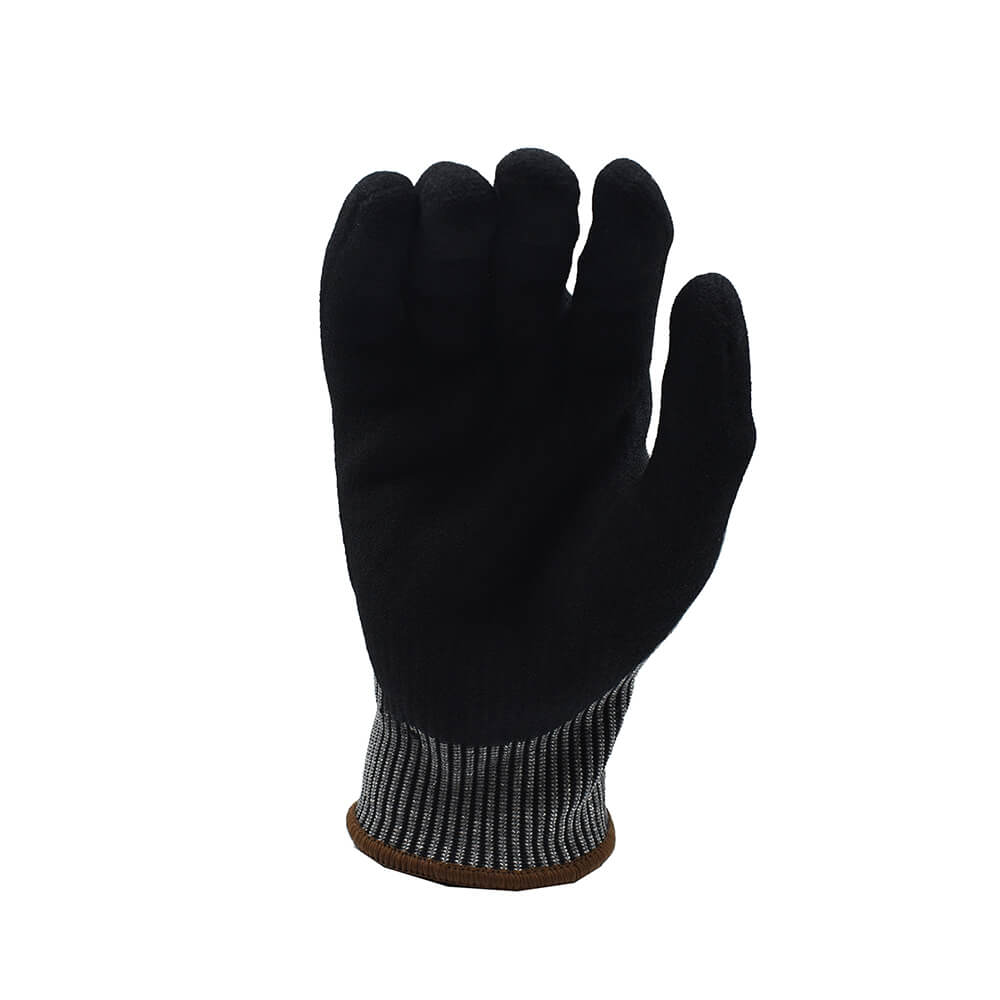 Cordova COMMANDER™ HPPE/Glass/Steel Nitrile Coated Gloves, 1 pair - Gorvex.com
