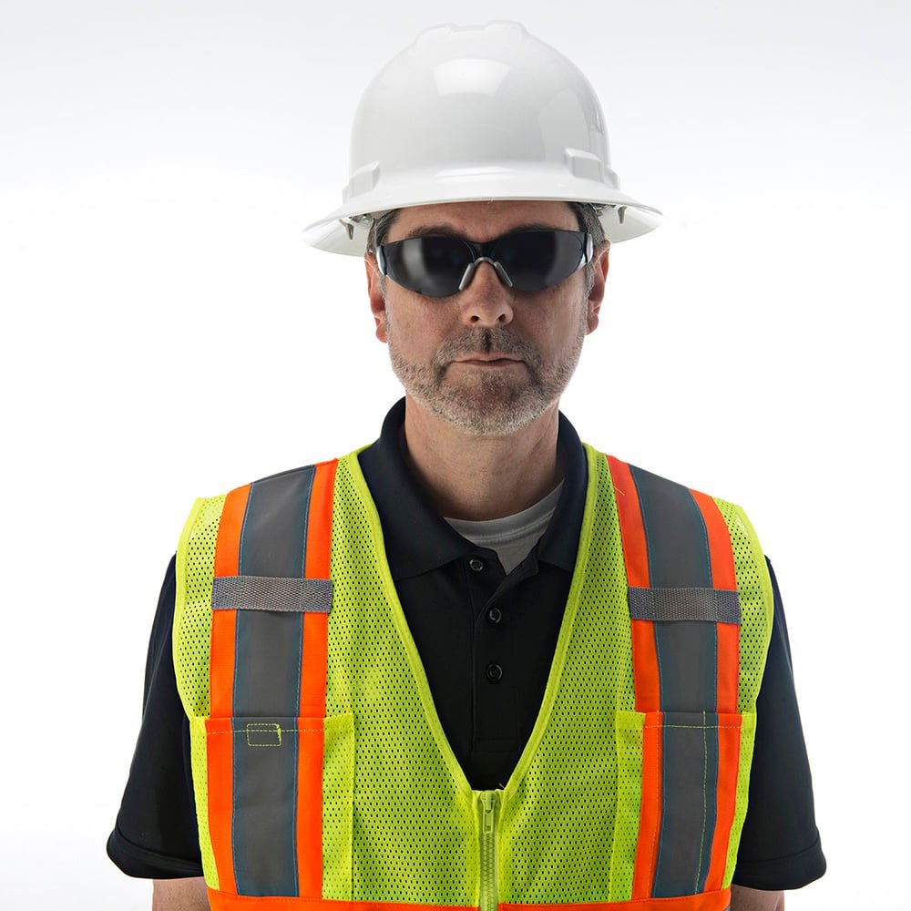 Cordova Doberman™ Safety Glasses, 1 pair - Gorvex.com