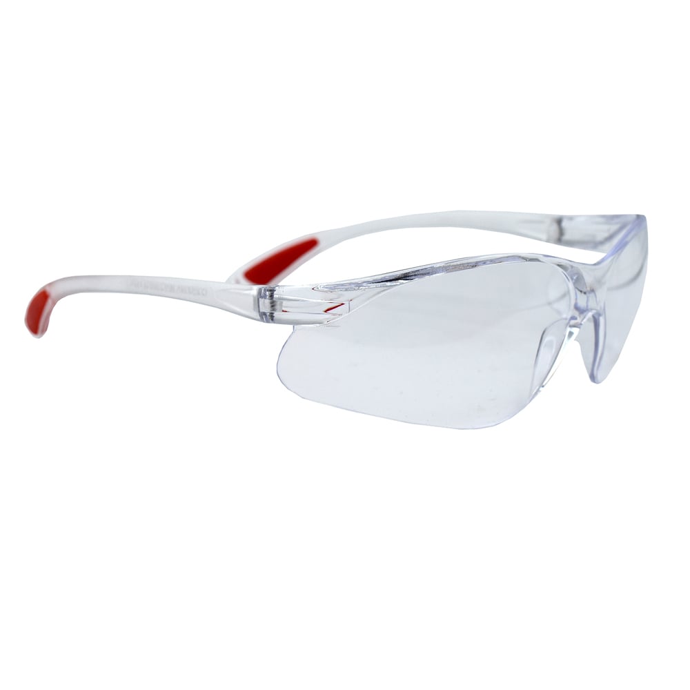 Cordova EML MACHINIST® Lite Frameless Safety Glasses, 1 pair - Gorvex.com
