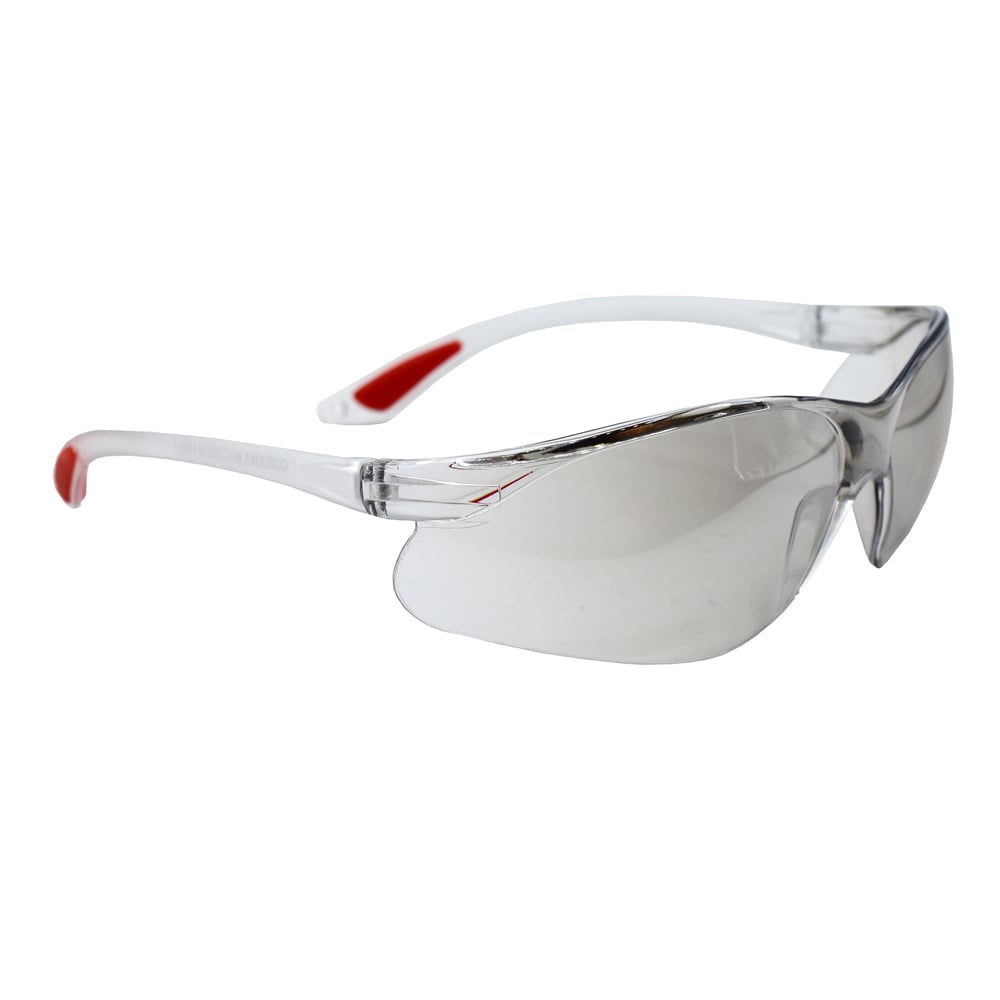 Cordova EML MACHINIST® Lite Frameless Safety Glasses, 1 pair - Gorvex.com