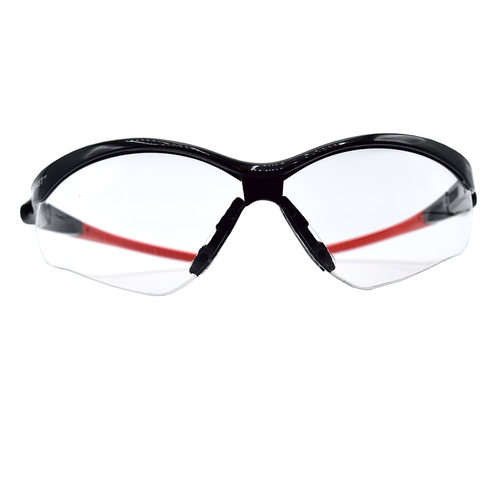 Cordova EMP MACHINIST® Pro Safety Glasses with Folding Temples, 1 pair - Gorvex.com