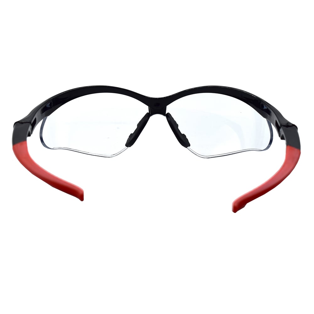 Cordova EMP MACHINIST® Pro Safety Glasses with Folding Temples, 1 pair - Gorvex.com