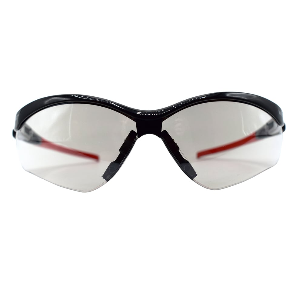Cordova EMP MACHINIST® Pro Safety Glasses with Folding Temples, 1 pair - Gorvex.com