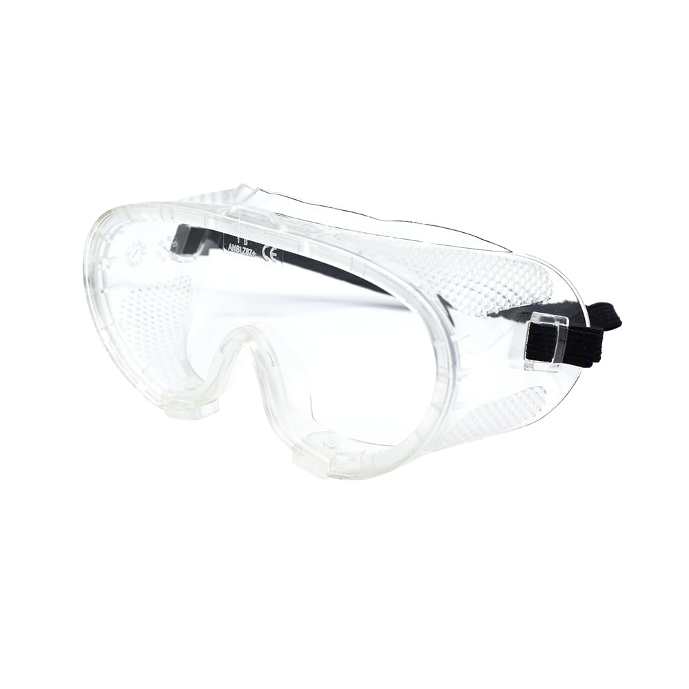 Cordova GD10 Perforated Safety Goggles, 1 pair - Gorvex.com