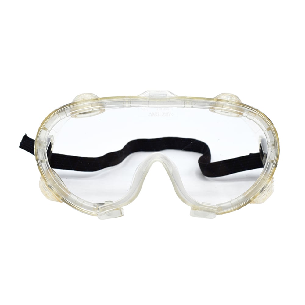 Cordova GI10 Indirect Ventilated Safety Goggles, 1 pair - Gorvex.com