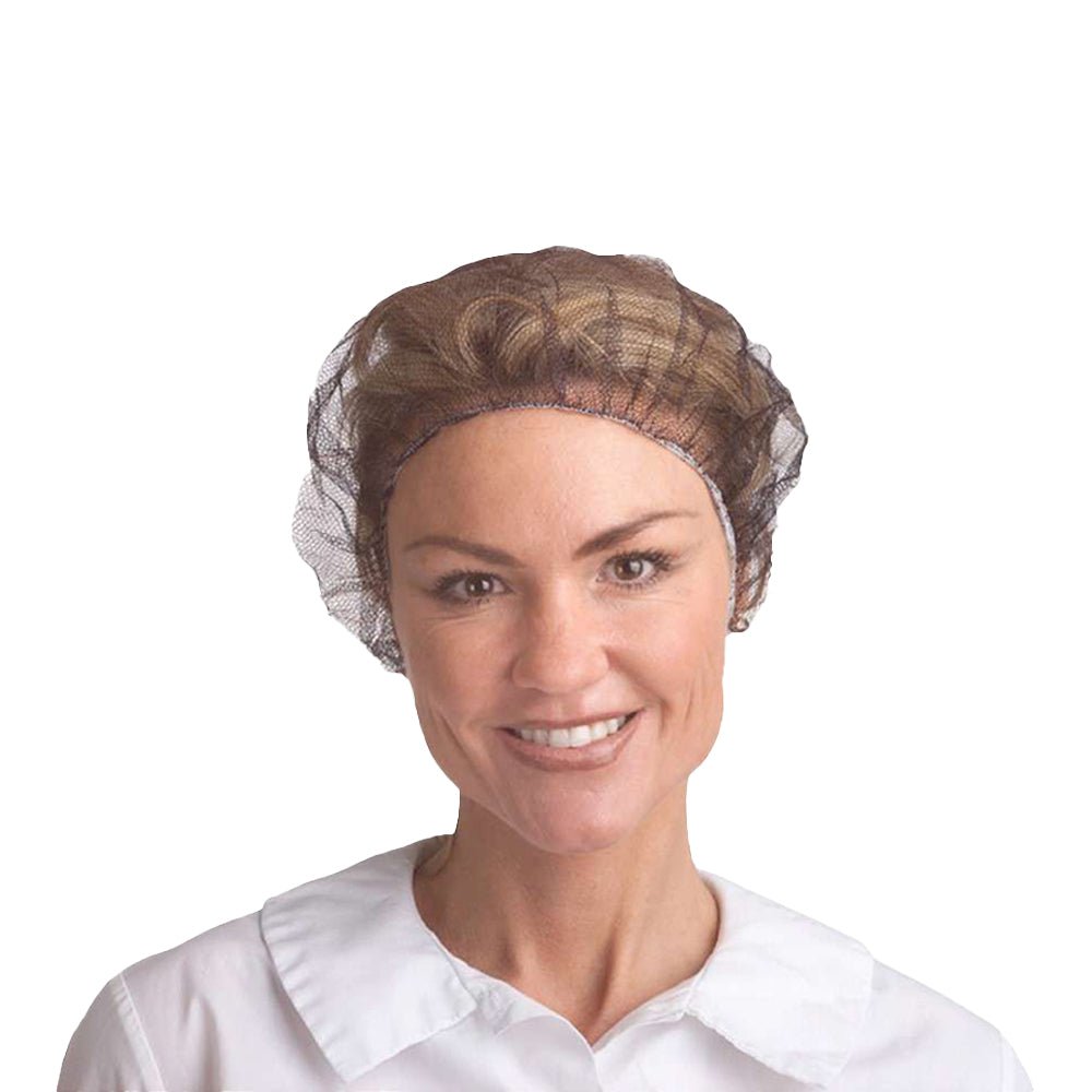 Cordova HN Nylon Hair Net, 1 case (1000 pieces) - Gorvex.com