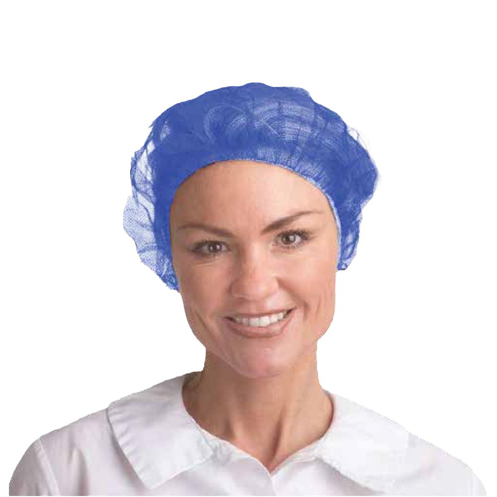 Cordova HN Nylon Hair Net, 1 case (1000 pieces) - Gorvex.com