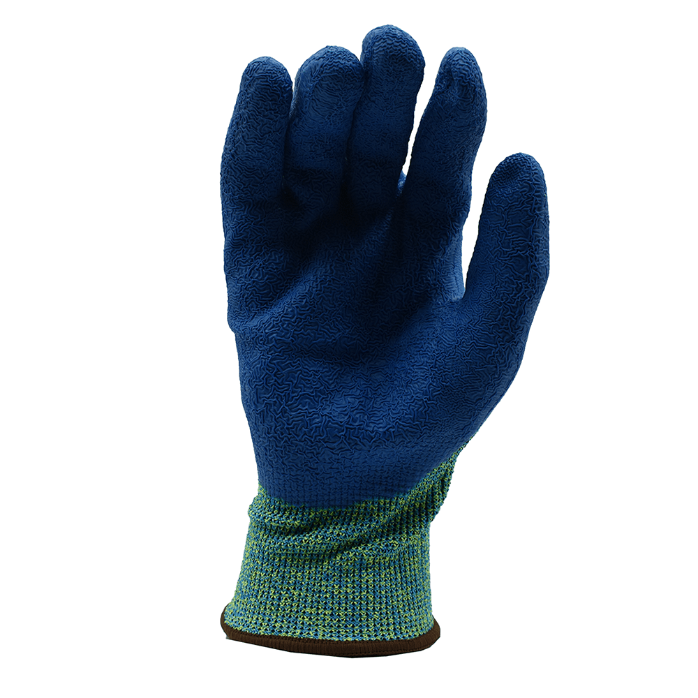 Cordova iON - A4™ ANSI Cut A4 HPPE/Glass Latex Palm Coated Gloves, 1 pair - Gorvex.com