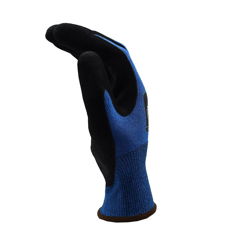 Cordova iON™ HPPE Sandy Nitrile Coated Gloves, Cut Level A2, 1 pair - Gorvex.com