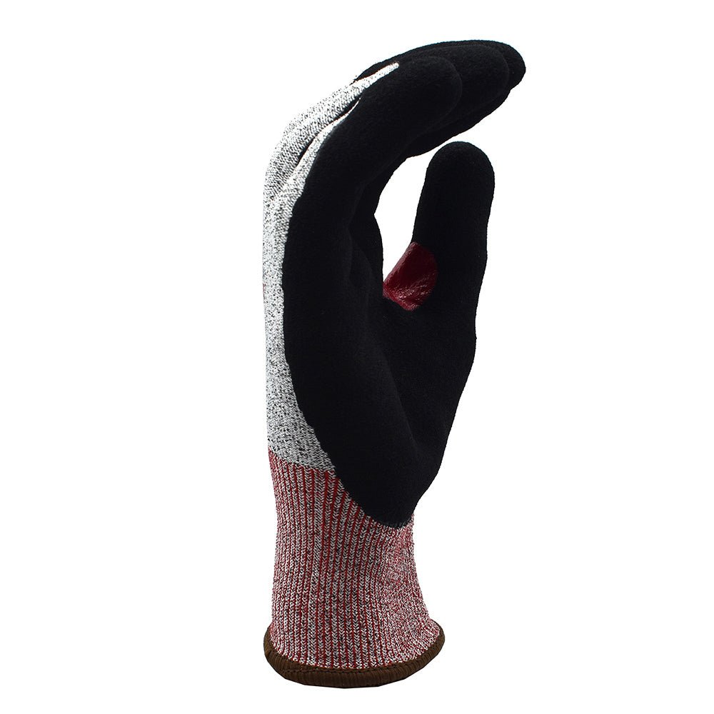 Cordova MACHINIST™ HPPE Gloves with Reinforced Thumb Crotch, 1 pair - Gorvex.com