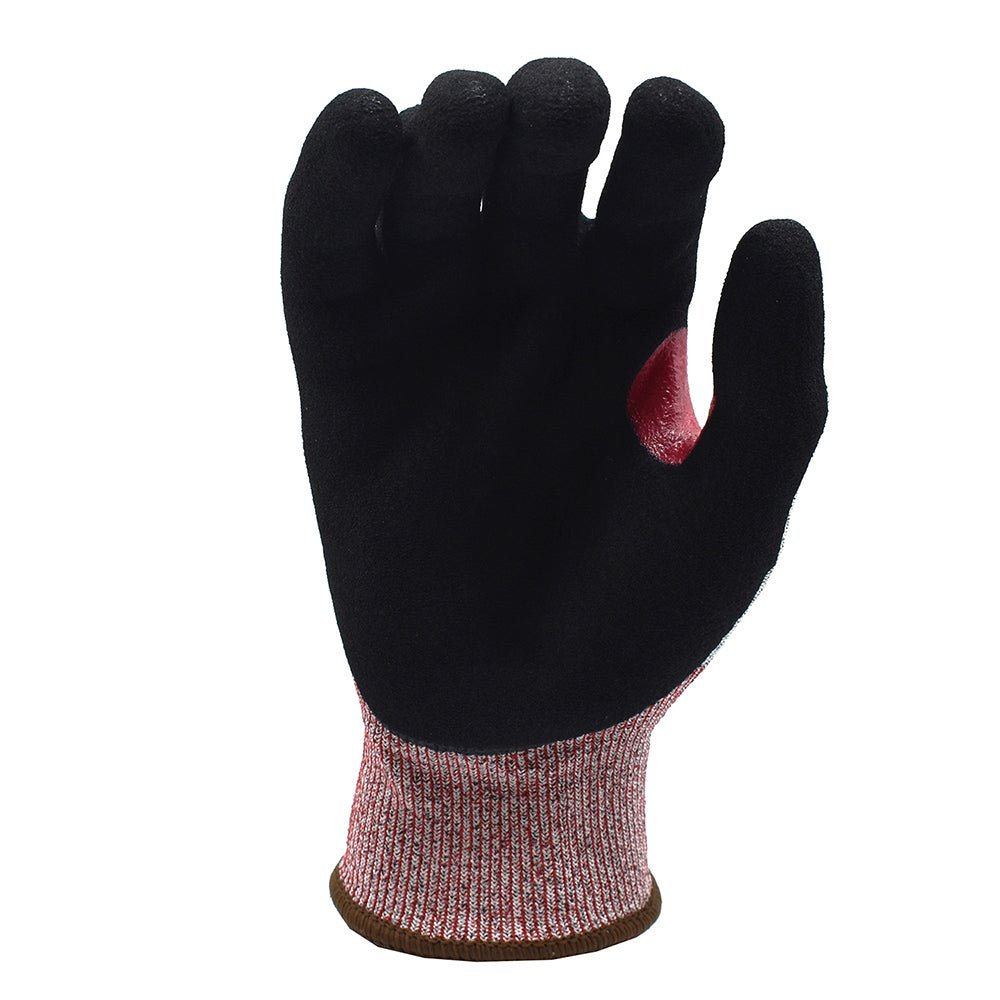 Cordova MACHINIST™ HPPE Gloves with Reinforced Thumb Crotch, 1 pair - Gorvex.com