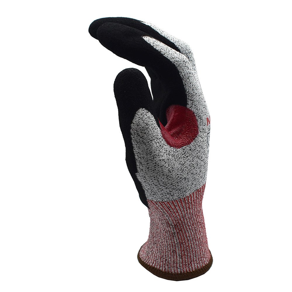 Cordova MACHINIST™ HPPE Gloves with Reinforced Thumb Crotch, 1 pair - Gorvex.com