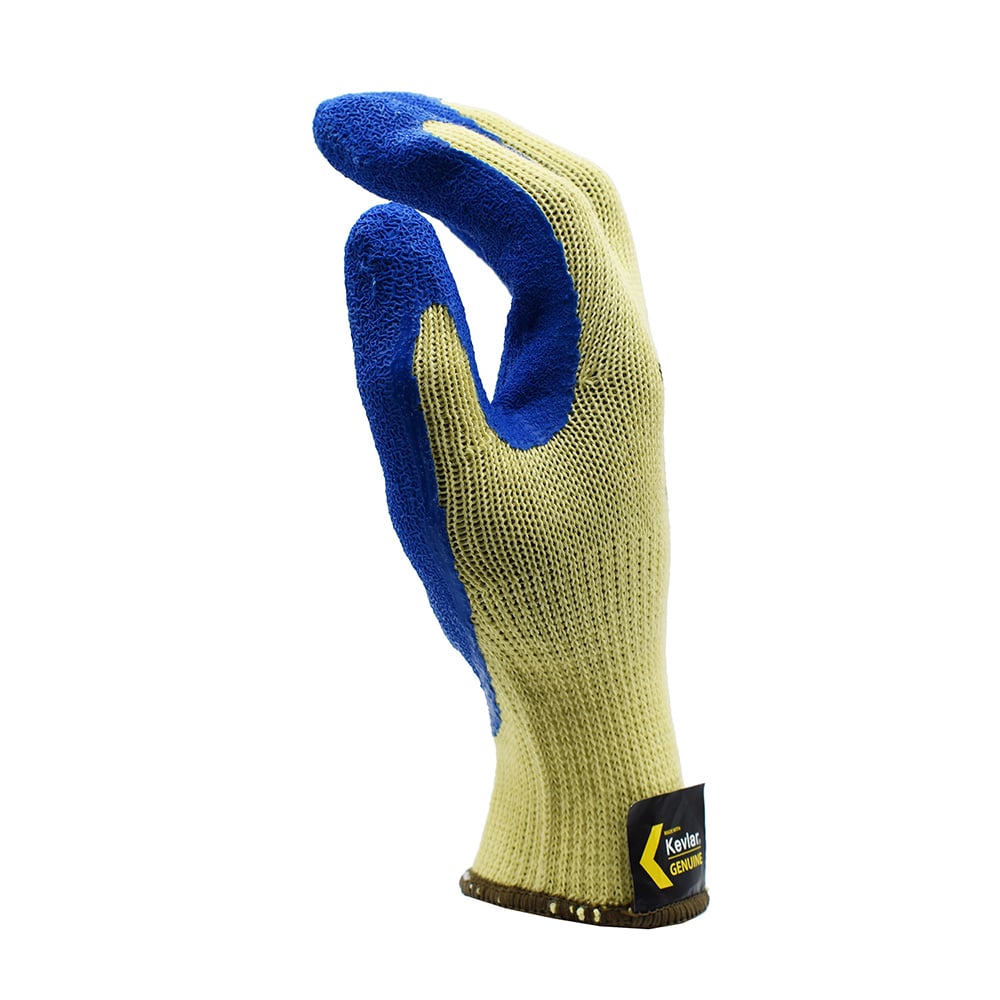 Cordova POWER - COR™ Cut Level A3 Kevlar® Shell Gloves, 1 dozen (12 pairs) - Gorvex.com