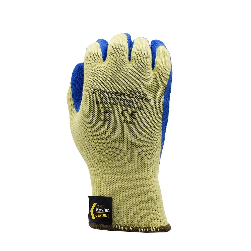 Cordova POWER - COR™ Cut Level A3 Kevlar® Shell Gloves, 1 dozen (12 pairs) - Gorvex.com