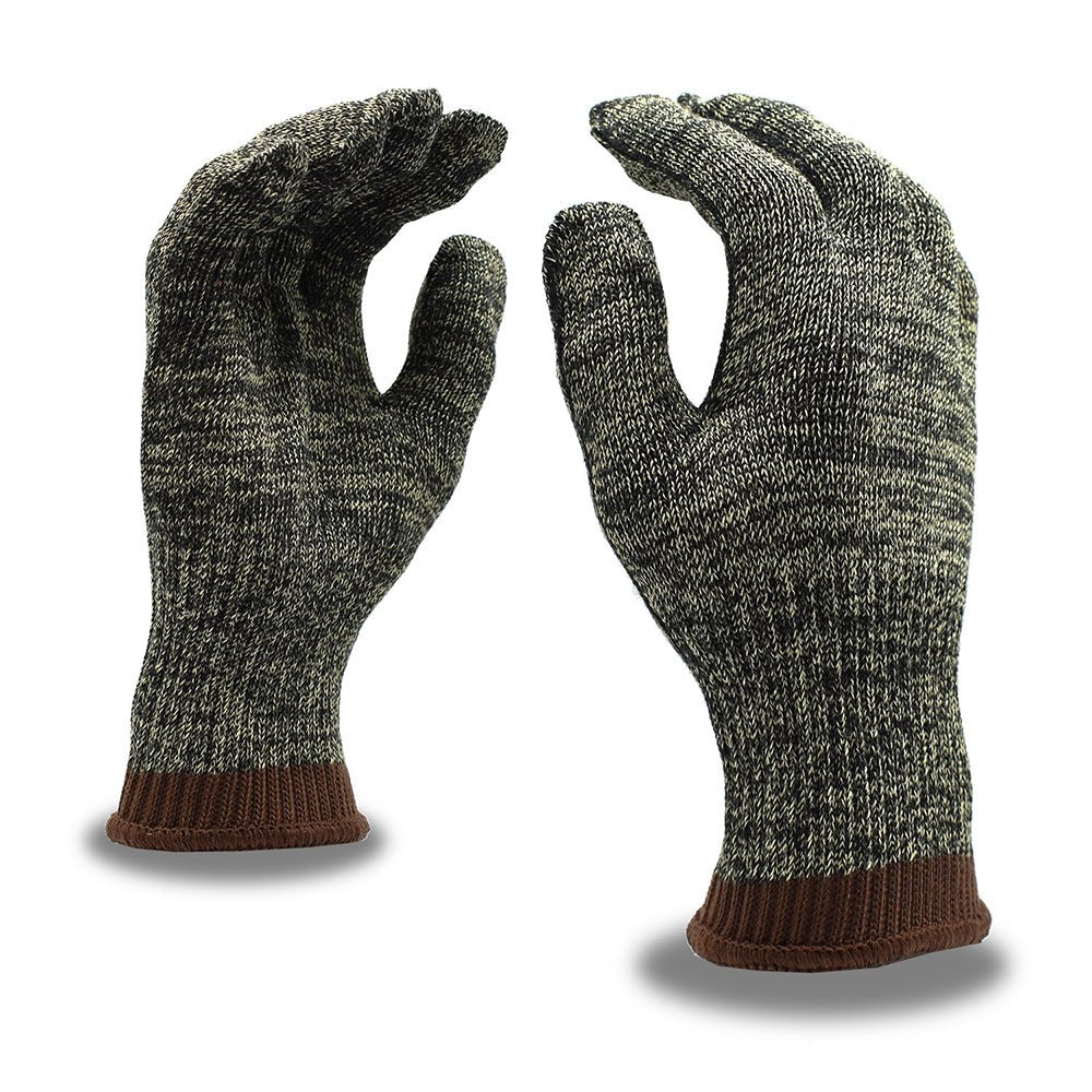 Cordova Power - Cor Max™ ANSI A6 Aramid/Steel/Cotton Gloves, 1 pair - Gorvex.com