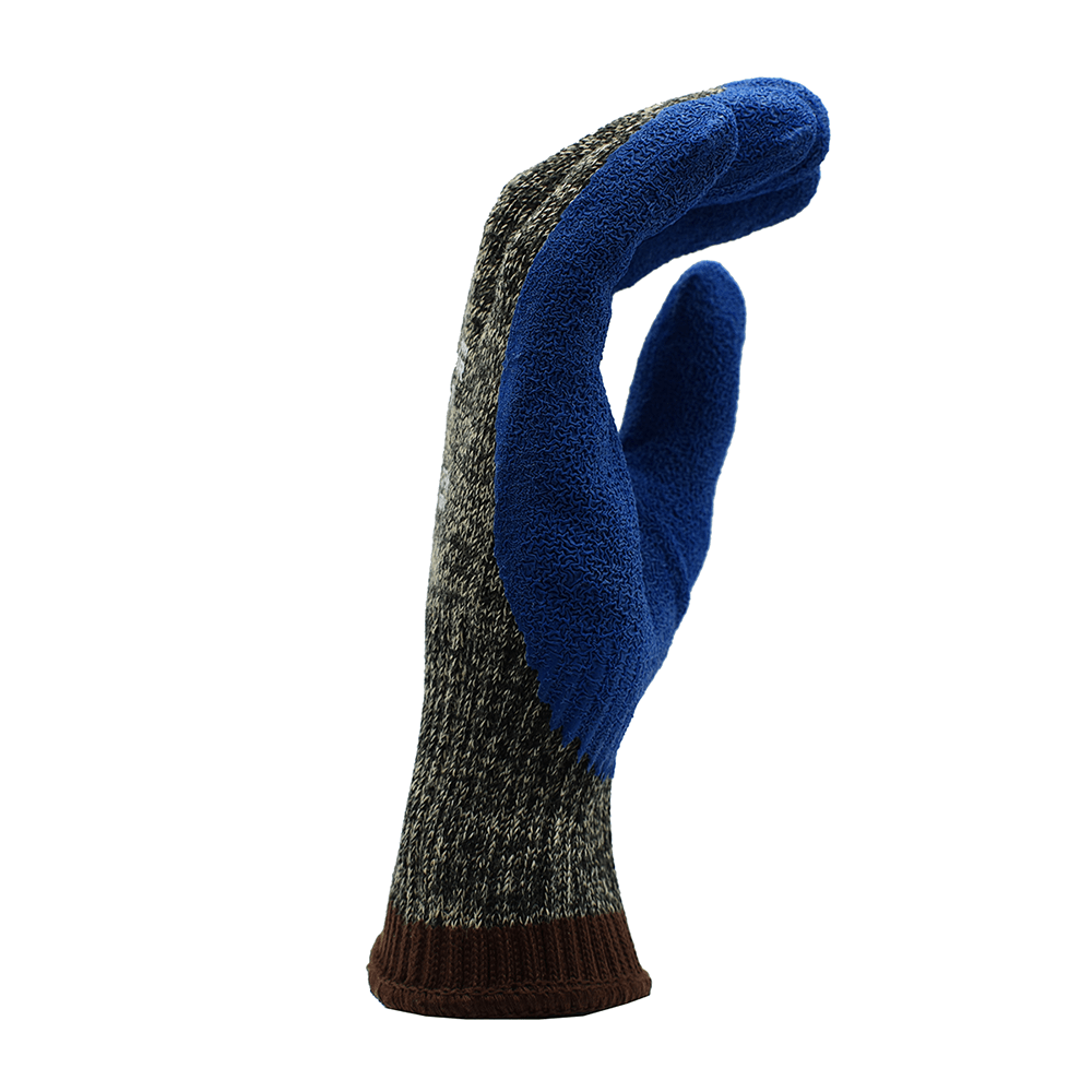 Cordova Power - Cor Max™ Latex Coated A4 Aramid/Steel/Cotton Gloves, 1 pair - Gorvex.com