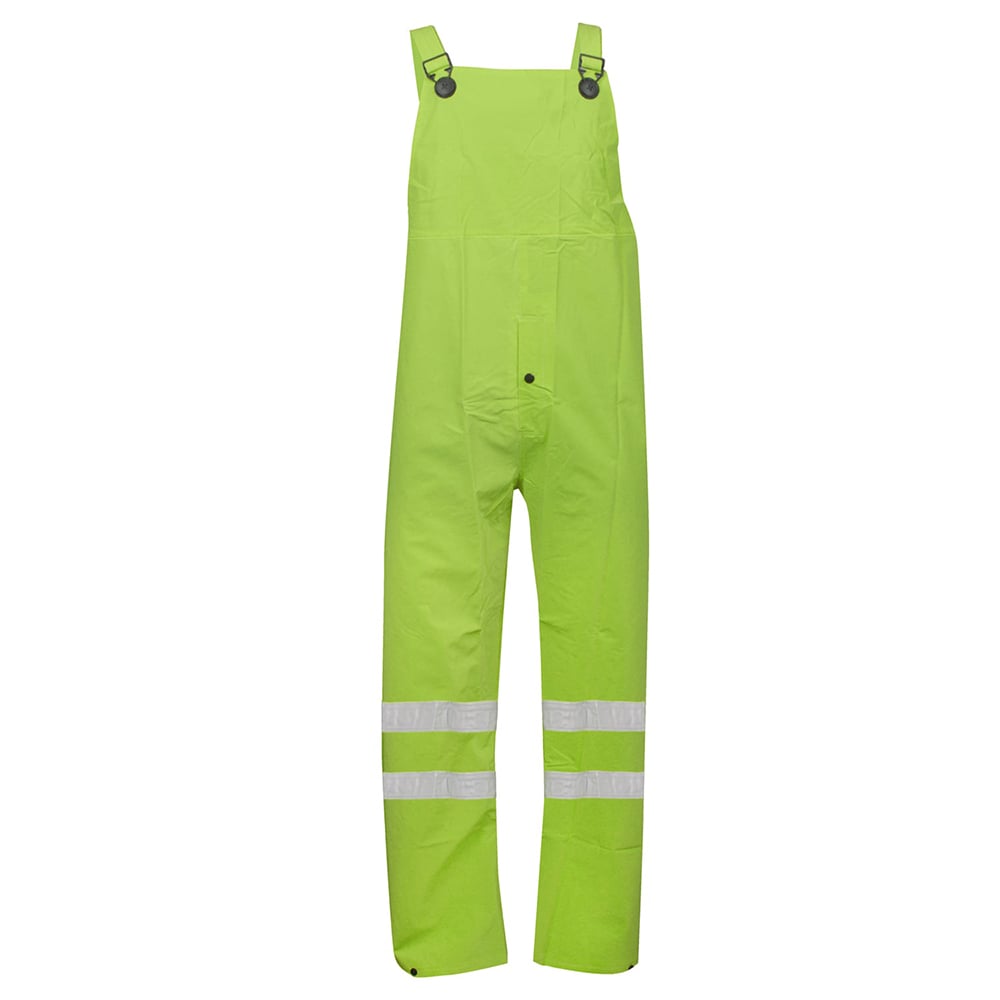 Cordova Riptide™ Three - Piece Hi Vis Rain Suit with Reflective Stripes - Gorvex.com