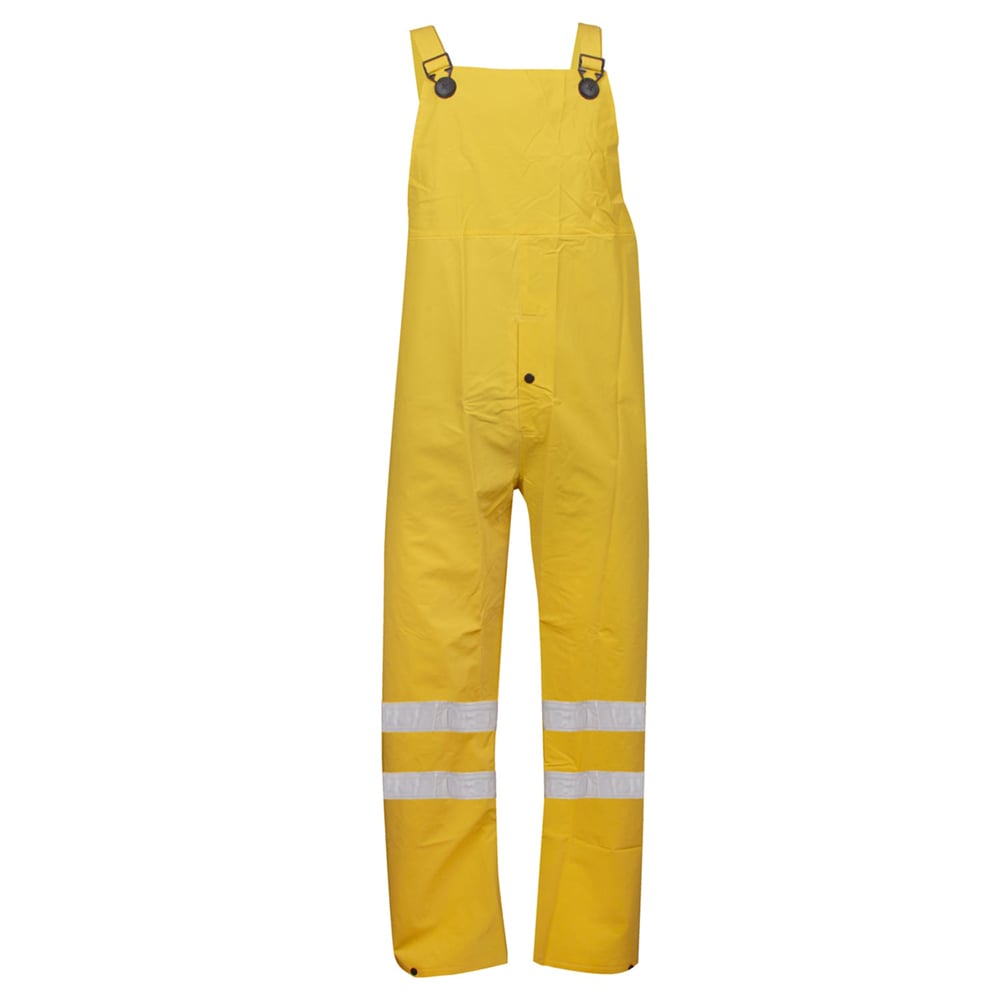 Cordova Riptide™ Three - Piece Hi Vis Rain Suit with Reflective Stripes - Gorvex.com