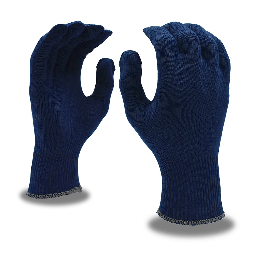Cordova Thermastat® Hollow - Cor Polyester Machine Knit Gloves, 1 dozen (12 pairs) - Gorvex.com