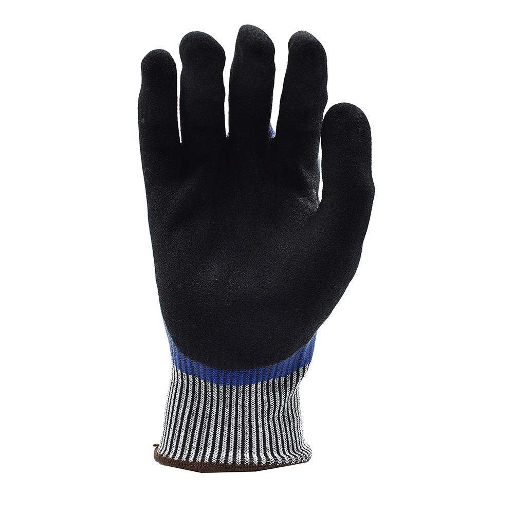 Cordova TUF - COR™ HPPE/Synthetic Fiber Nitrile Coated Gloves, 1 pair - Gorvex.com