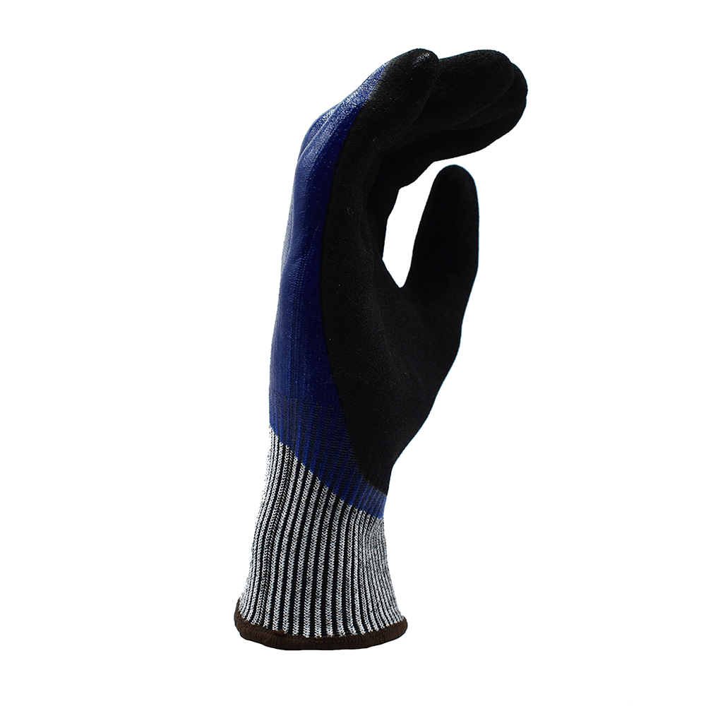 Cordova TUF - COR™ HPPE/Synthetic Fiber Nitrile Coated Gloves, 1 pair - Gorvex.com