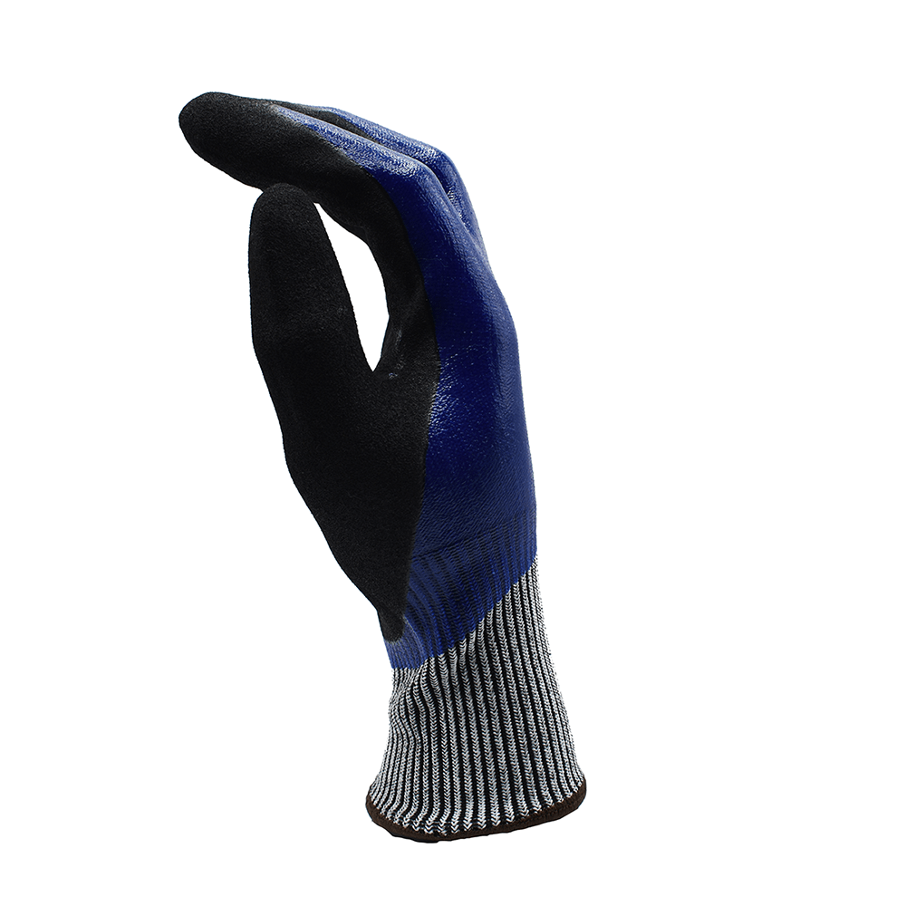 Cordova TUF - COR™ HPPE/Synthetic Fiber Nitrile Coated Gloves, 1 pair - Gorvex.com