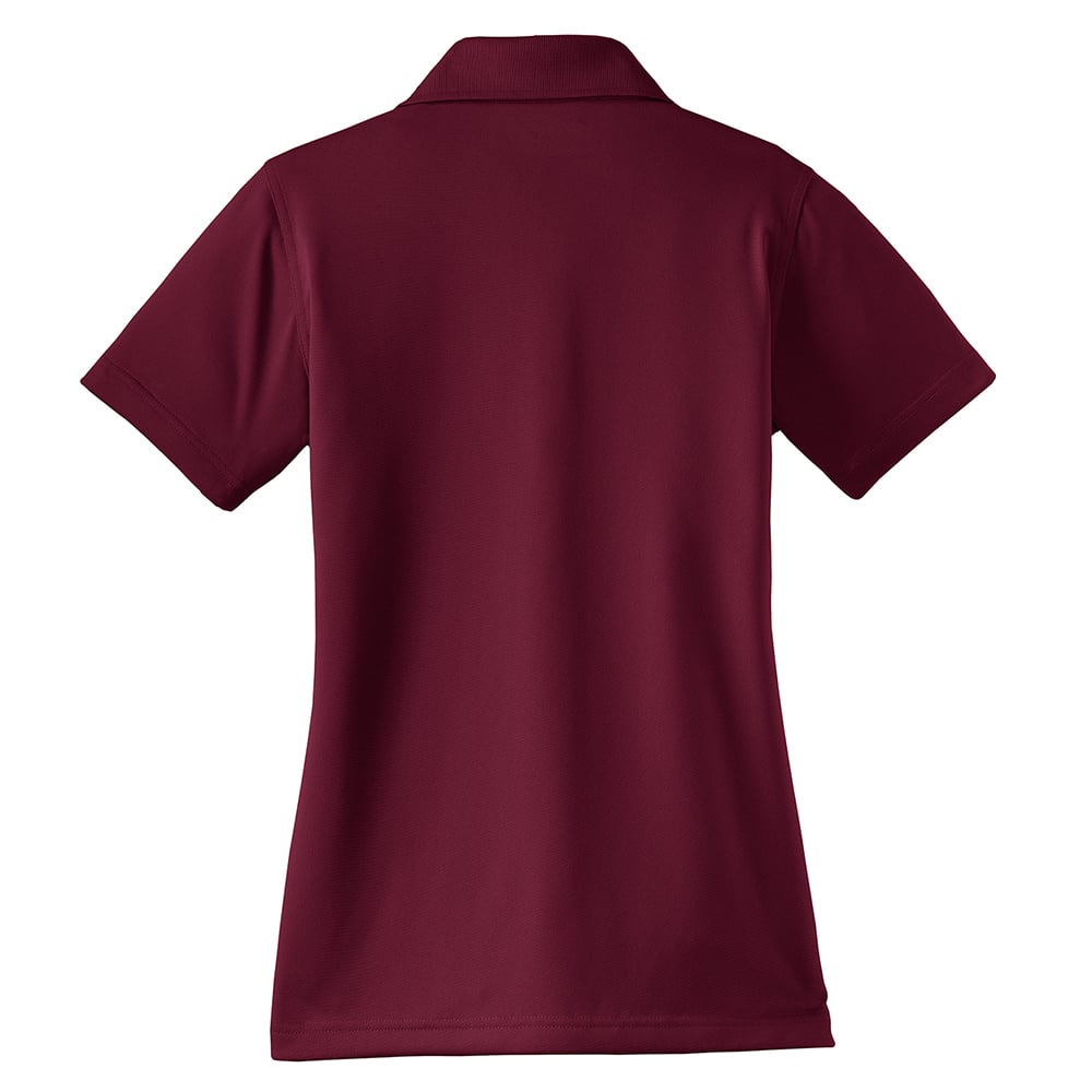 CornerStone CS413 Ladies Select Snag - Proof Polo - Gorvex.com