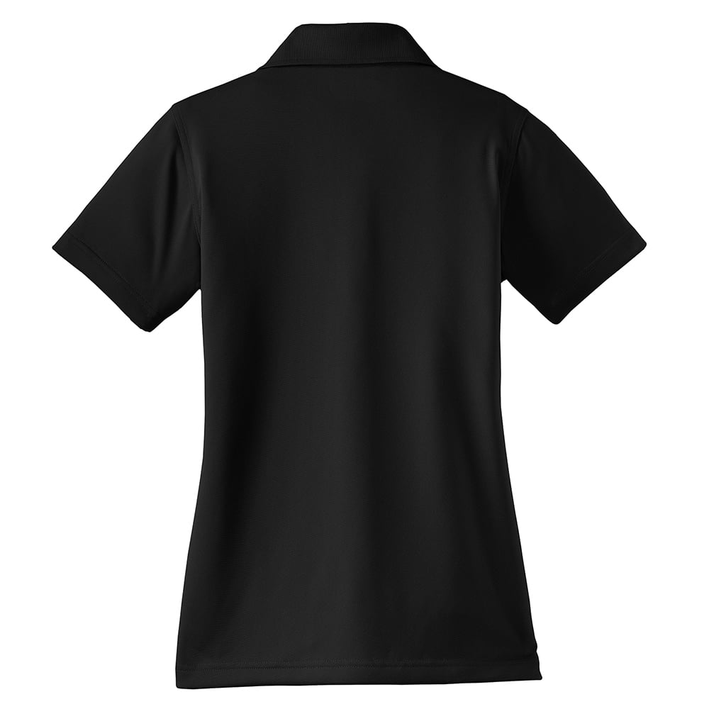 CornerStone CS413 Ladies Select Snag - Proof Polo - Gorvex.com