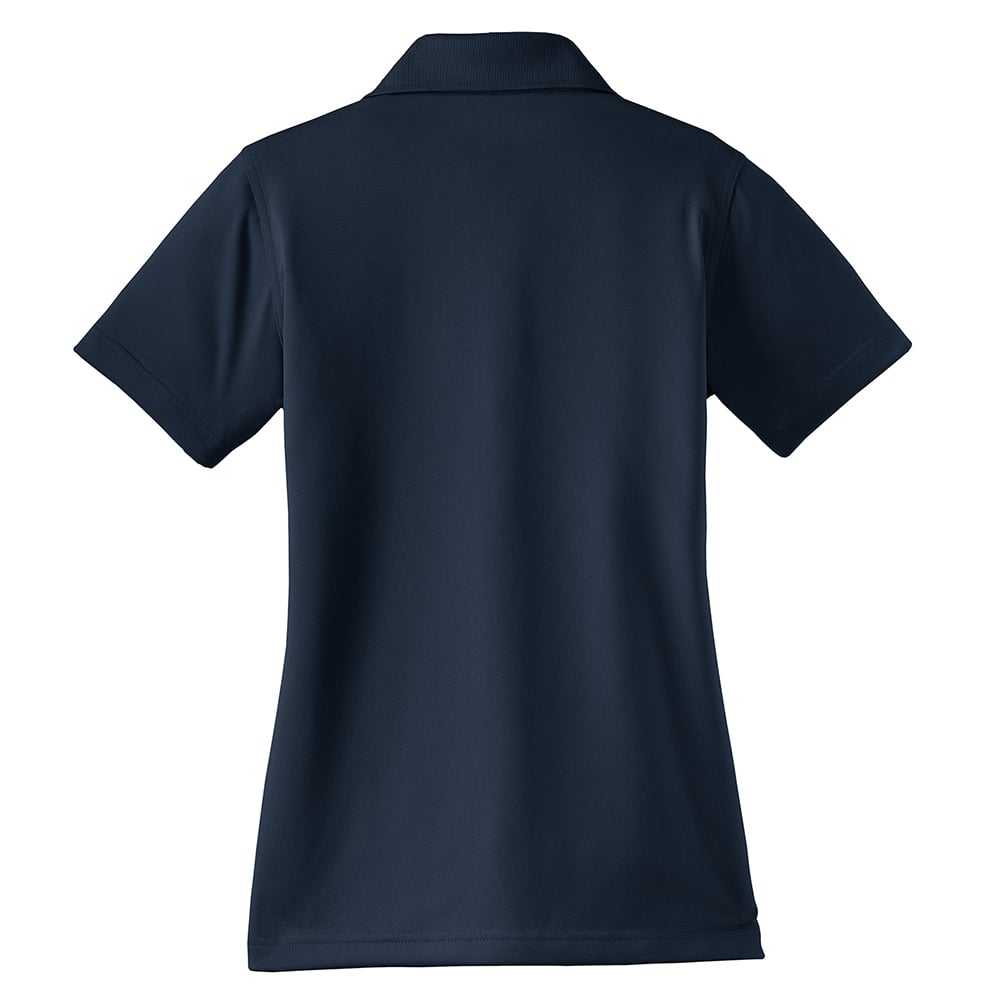 CornerStone CS413 Ladies Select Snag - Proof Polo - Gorvex.com