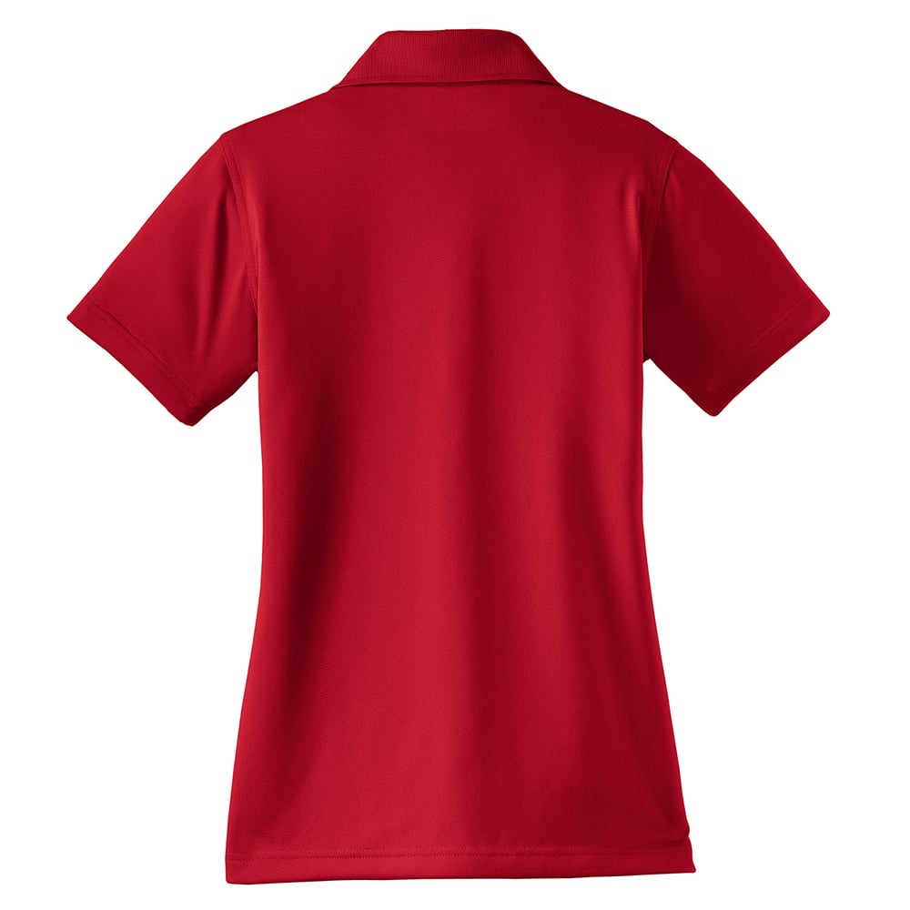 CornerStone CS413 Ladies Select Snag - Proof Polo - Gorvex.com
