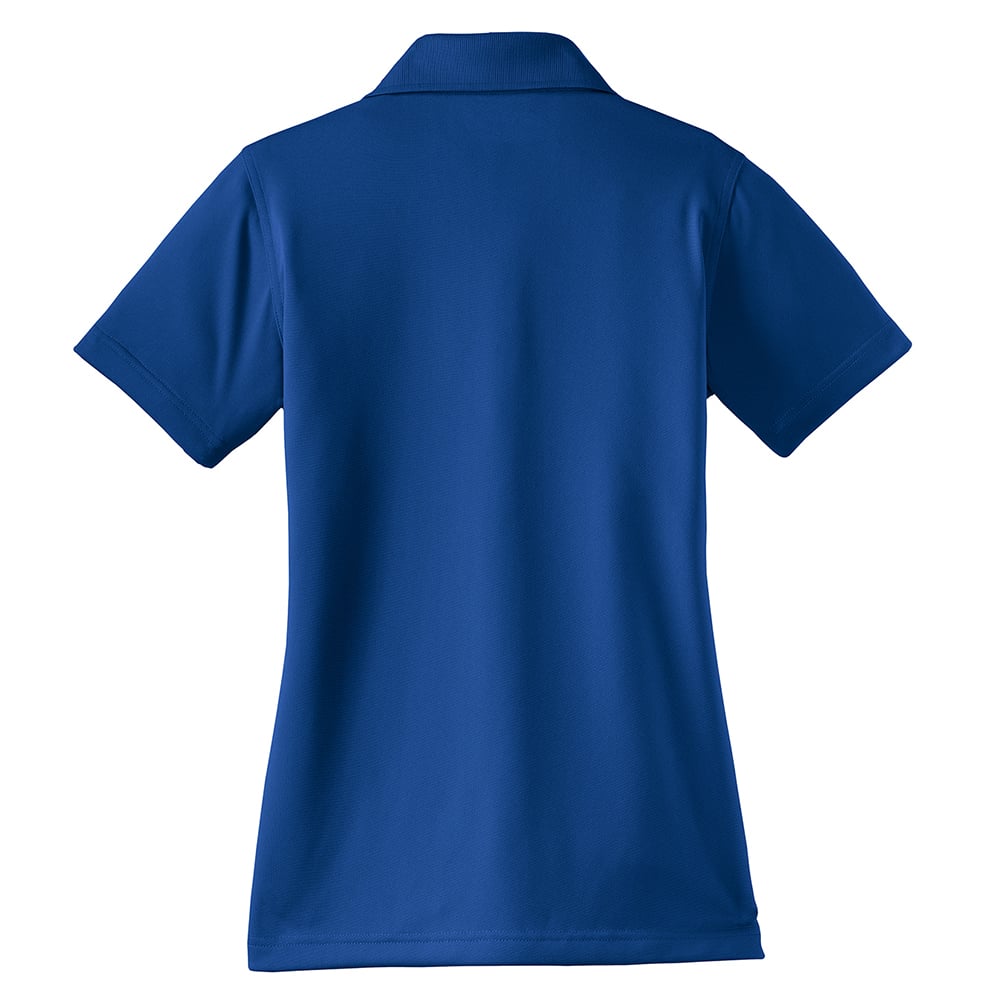 CornerStone CS413 Ladies Select Snag - Proof Polo - Gorvex.com