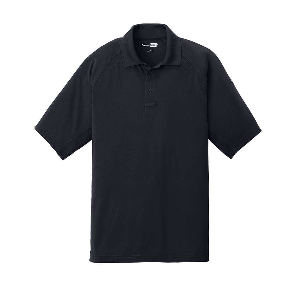 CornerStone CS420 Lightweight Snag - Proof Tactical Polo - Gorvex.com