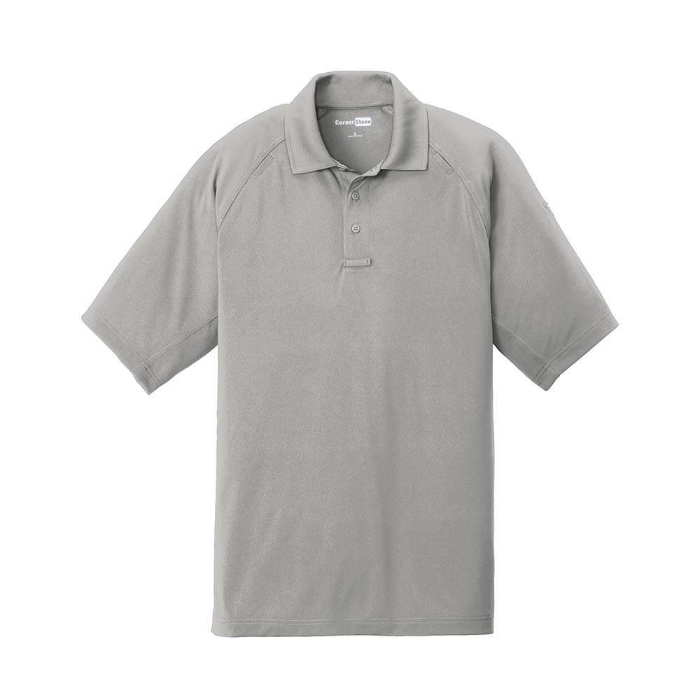 CornerStone CS420 Lightweight Snag - Proof Tactical Polo - Gorvex.com