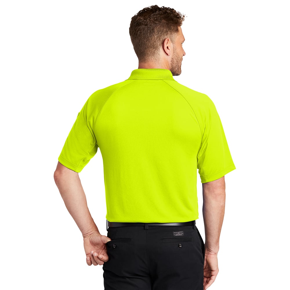 CornerStone CS420 Lightweight Snag - Proof Tactical Polo - Gorvex.com